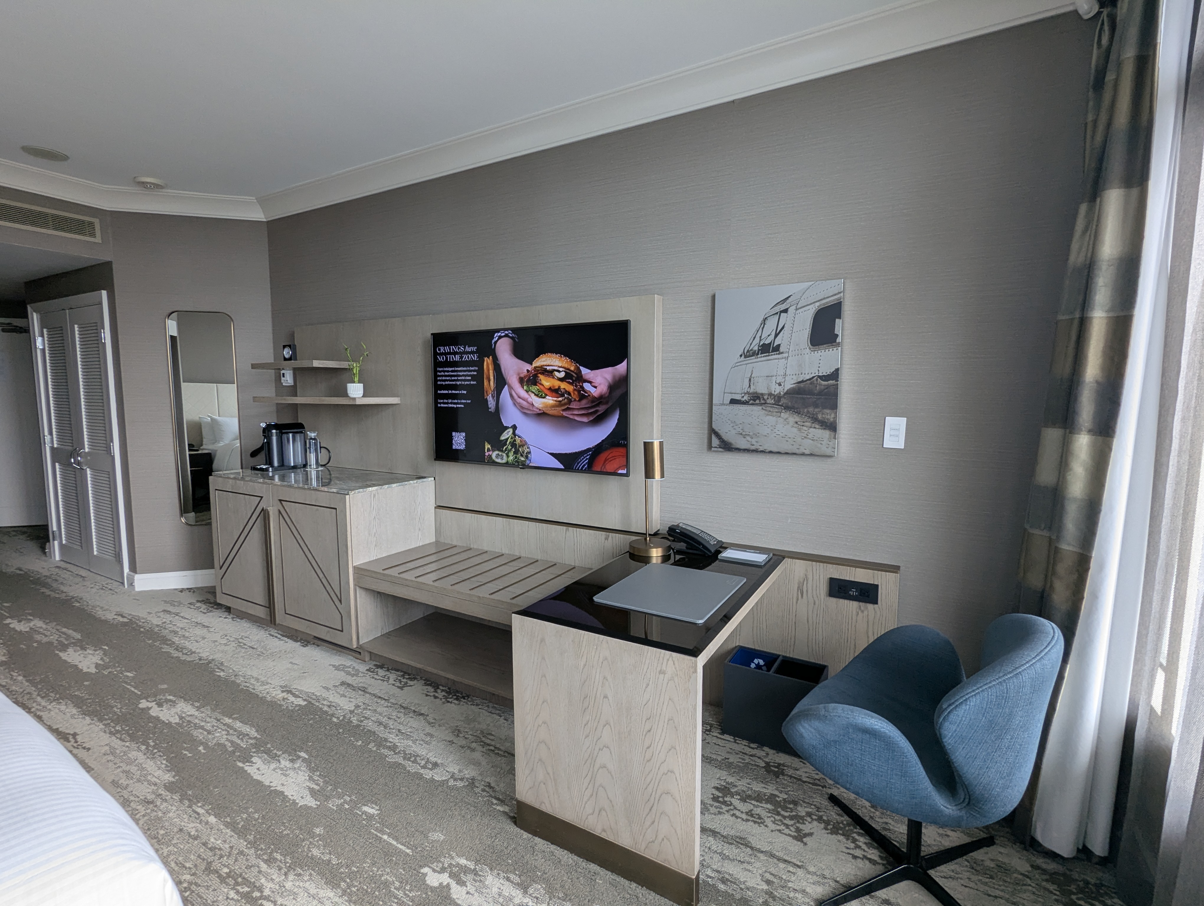 Birthday Trip to Canada, Vancouver